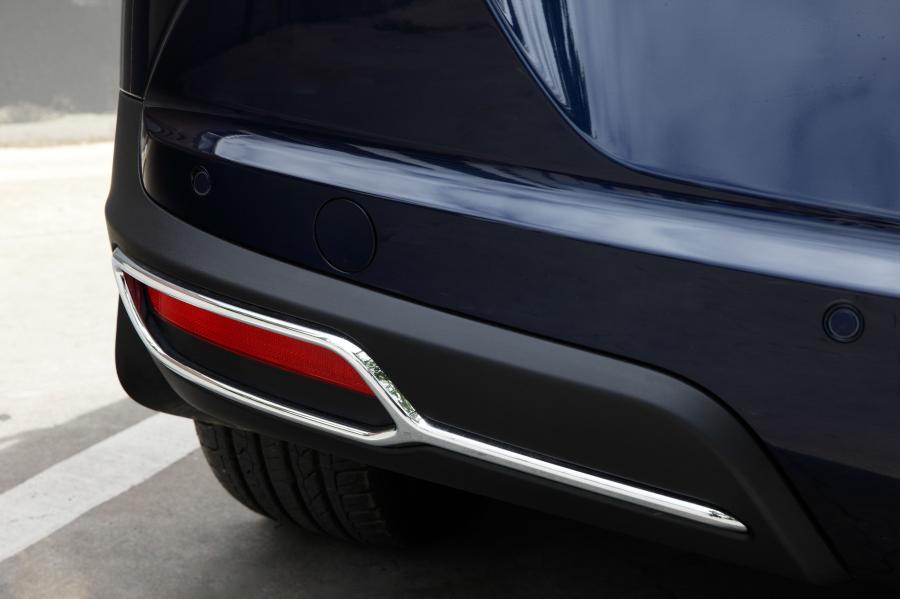 Детали экстерьера SsangYong Tivoli 2018 года  (AU) (фото 4 из 22)